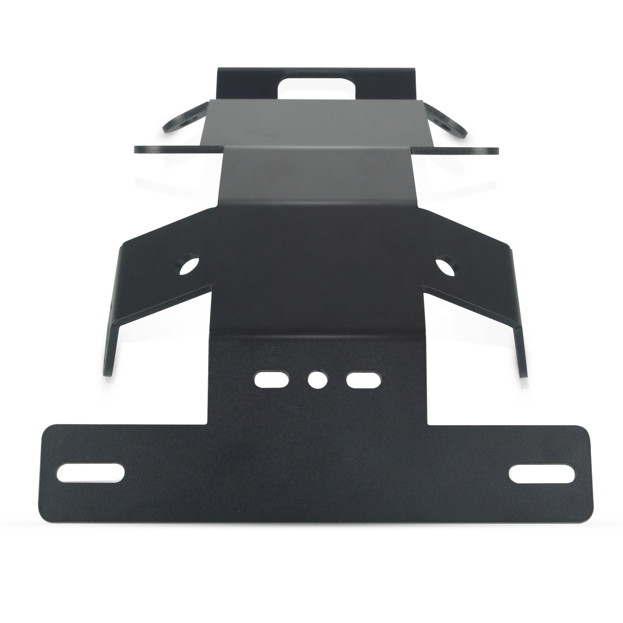 Supporto Portatarga Posteriore Per Y&amaha XSR700 XSR 700 XTribute 2015-2023 2024 2025