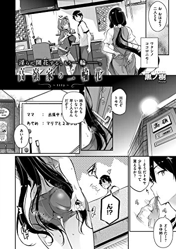 高嶺家の二輪花 ～lil