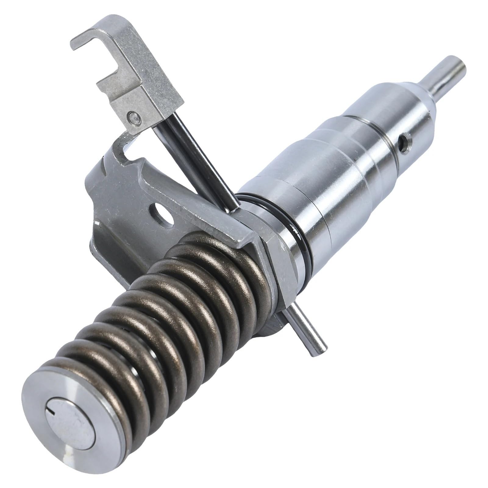 MYDMYGS Fit for Caterpillar E325B CAT C15 Excavator 3116 Engine inyectores nozzles Fuel Supply System Diesel Fuel Injector 1278213 127-8213