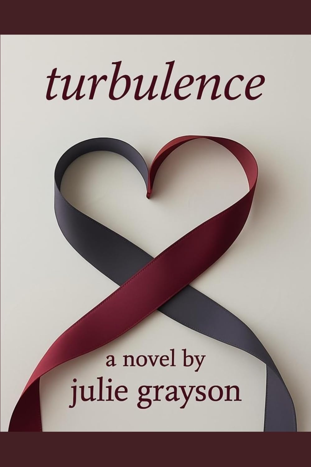 Turbulence: Where Chaos Meets Comfort (The Turbulence Trilogy)