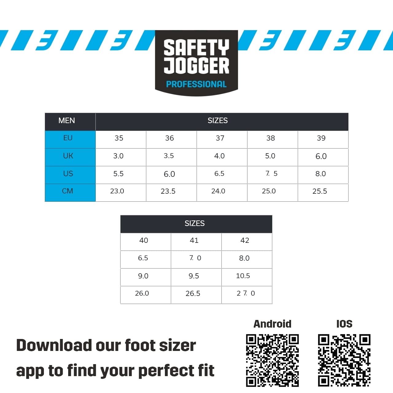 SAFETY JOGGER CARINNE Chaussure de Sécurité Femme Légère Confortable Scratch Antidérapante Oxypas