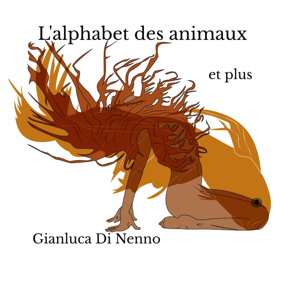 L'alphabet des animaux: et plus