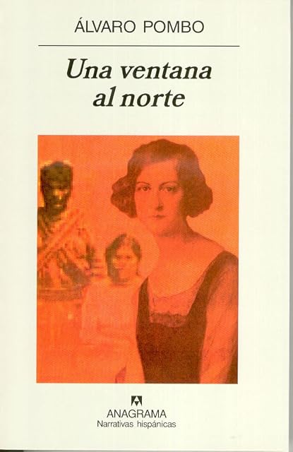 Portada de Una ventana al norte