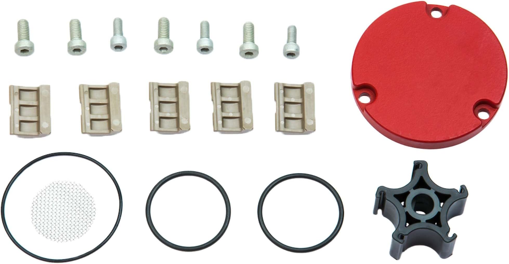 KIT812RG Rotor Group Kit for RD8 Series Pumps