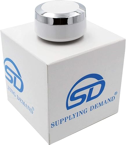 Miniatura 5 de Supplying Demand WH01X24378 4396548 Lavadora de ropa Pequeña Perilla Selectora Reemplazo Modelo Específico No Universal