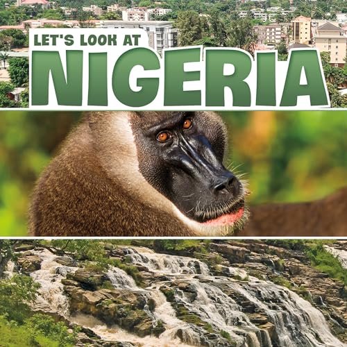 Let's Look at Nigeria by Mary Meinking episode artwork