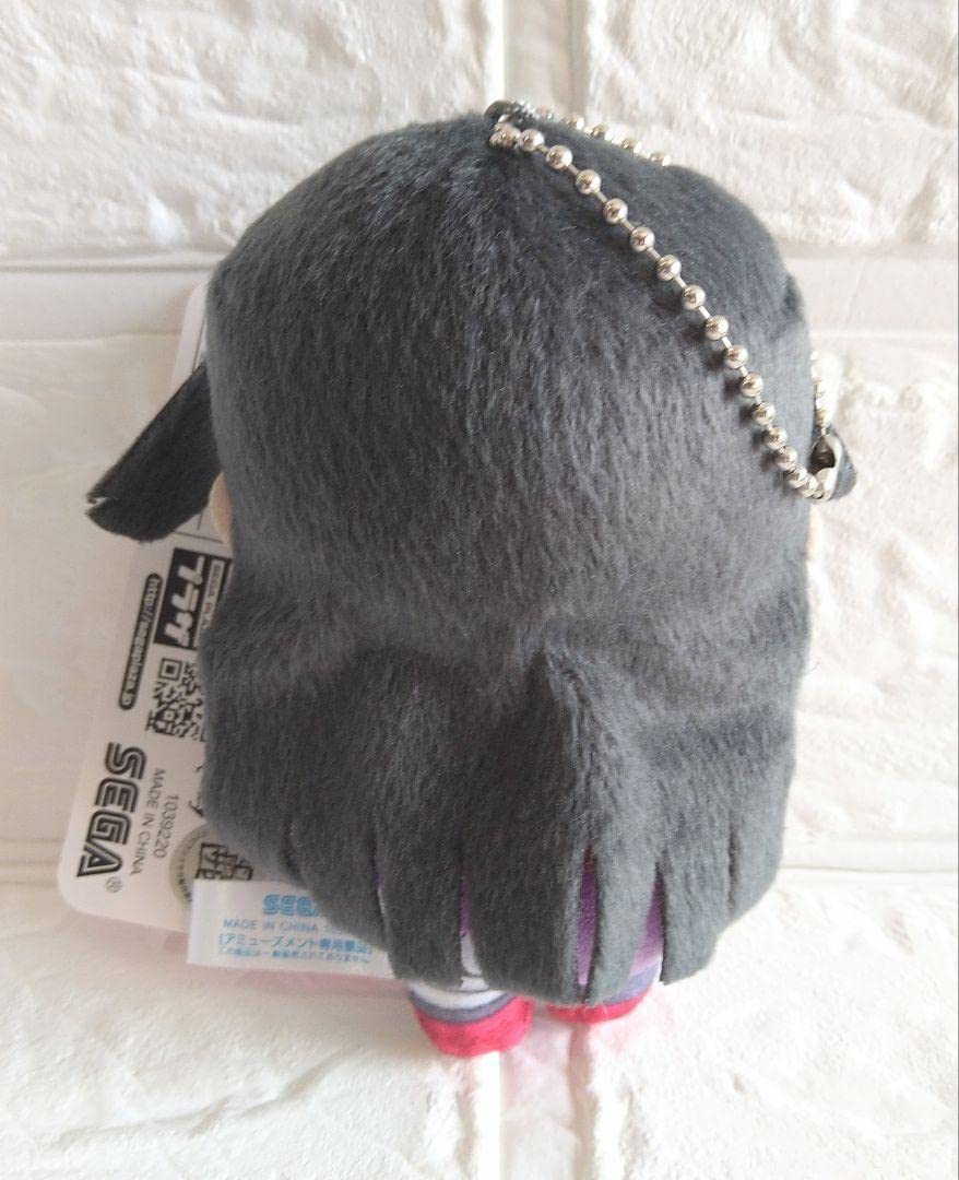 Amazon.co.jp: ゾンビランドサガ 山田たえ キーチェーン