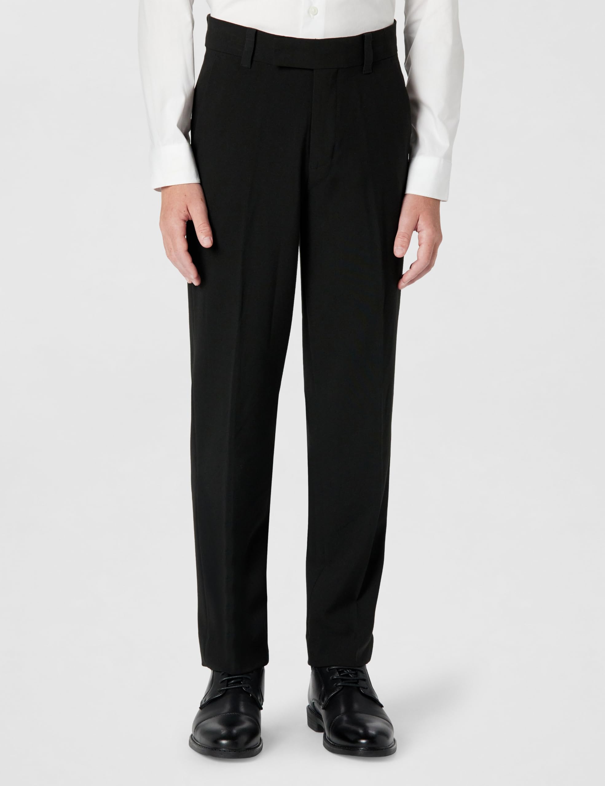 Calvin Klein Blezerek Chłopcy Bi-stretch Blazer Suit Jacket
