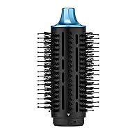 Vista 14 de StyleSwitch Ionic Multi-Styler, Air Styler and Hair Dryer, Lightweight Hot Air Brush with 5 Attachments, Automatic Dual Voltage