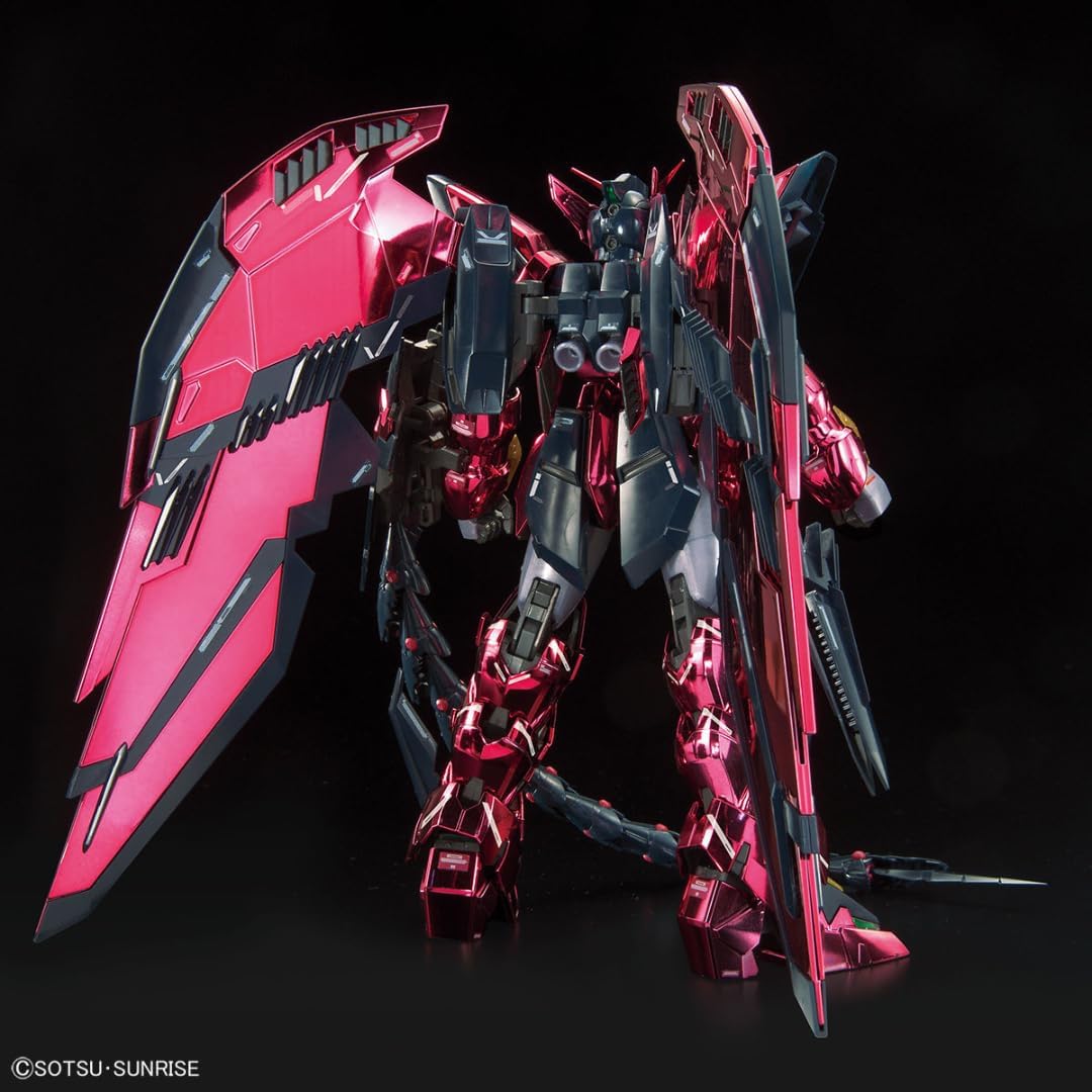 1/100 MG OZ-13MS Gundam Epyon EW Special Coating