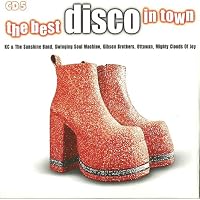 Rock Your World & More Discohits