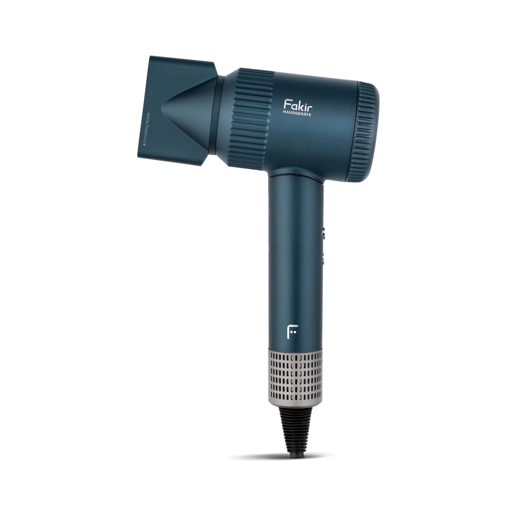 Fakir Sapphire Luxe İyon Özelliki Profesyonel Saç Kurutma Makinesi 1100W, BLDC Motor