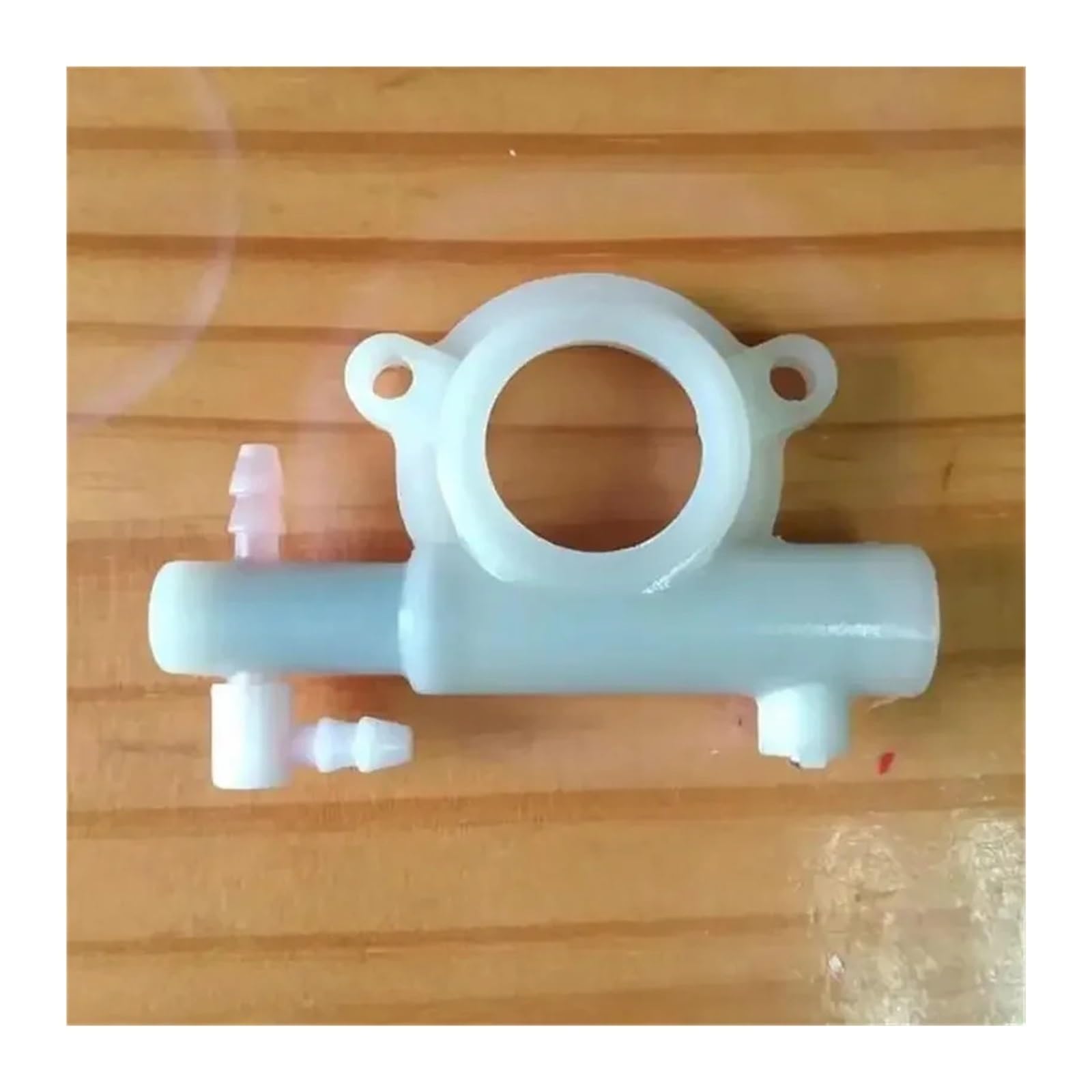 Compatible con Efco 131 132, Oleo-Mac 931 932, Emak, lubricador automático de cadena de motosierra, caracol 50032020r, 50030136r9, 32c, bomba de aceite sin fin.(OIL PUMP AND GEAR)