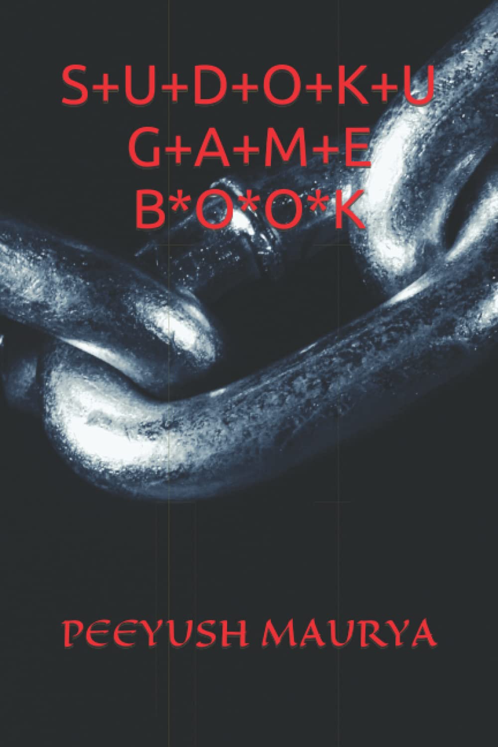 S+U+D+O+K+U --G+A+M+E B*O*O*K