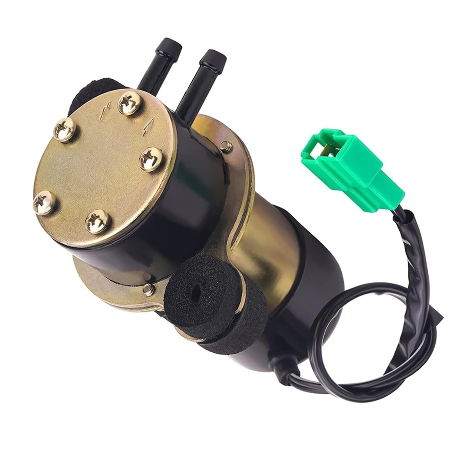 Unterdruck Benzinpumpe universal Elektrische Kraftstoffpumpe 12 V Niederdruck-Benzinpumpe Für 15100-85501 1510085501