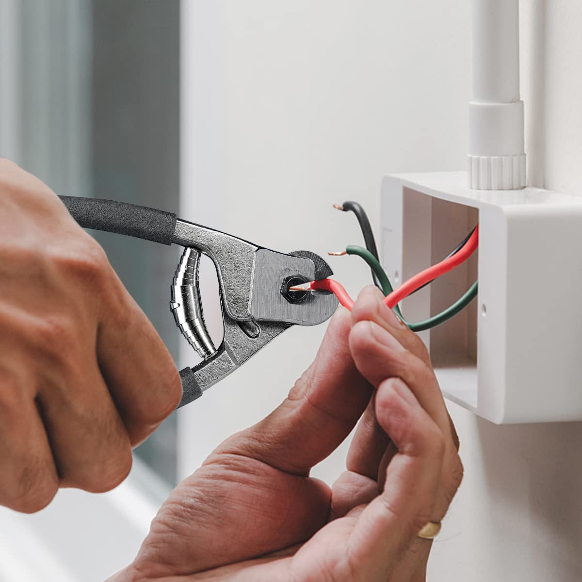Wire Cutter
