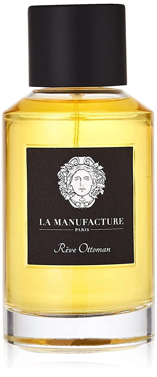 La Manufacture Reve Ottoman Eau De Parfum, 100 ml