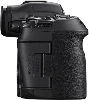 Amazon.com : Canon EOS R5 Mark II Mirrorless Camera with RF 24