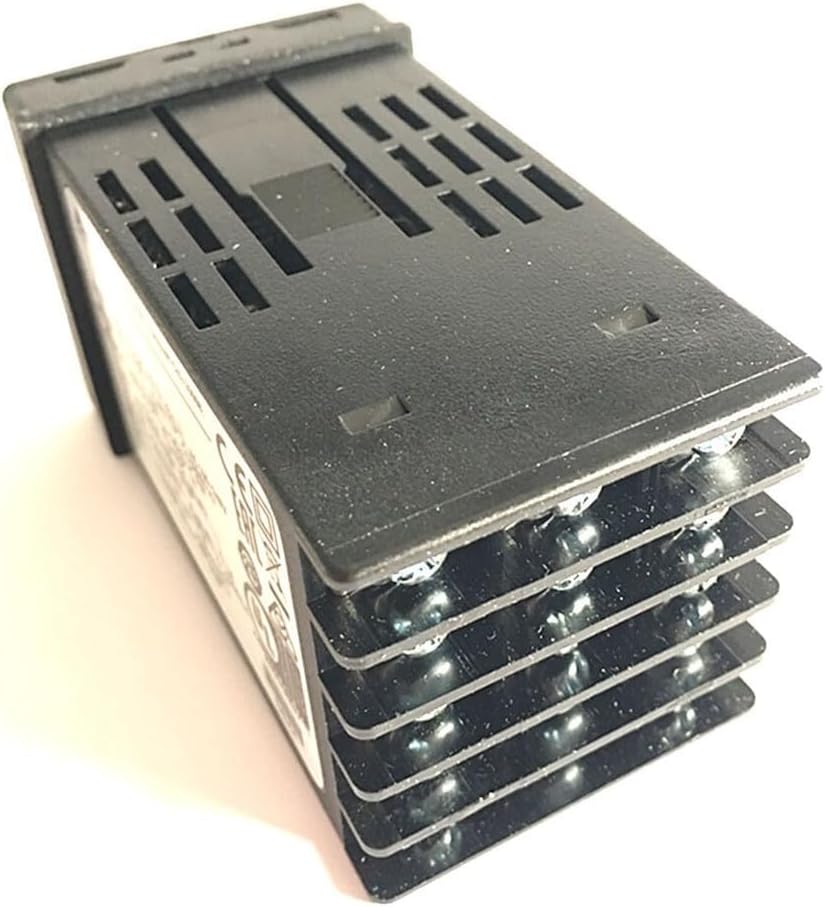 1 pc New DTB9696LR DTB9696CR DTB9696RR DTB9696VR DTB9696LR Electronic Thermostat(DTB9696VR)