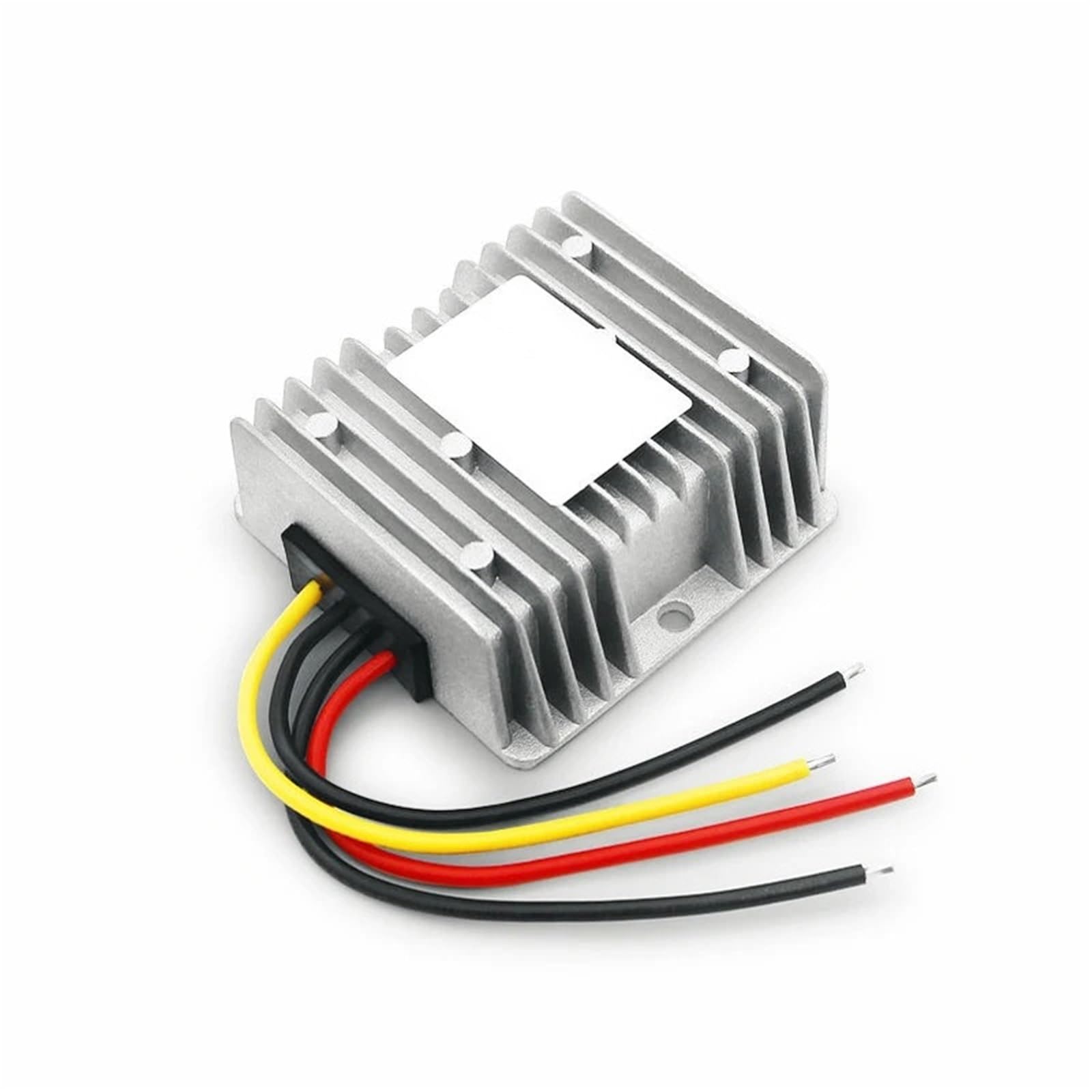 ZDVHOMCB DC DC Converter Step up 12V to 19V 19.5V 20V Boost Converter 12V to 19V 1-15A Boost Converter 12V to 19.5V20V for Car Notebook(12V to 19V 5A)