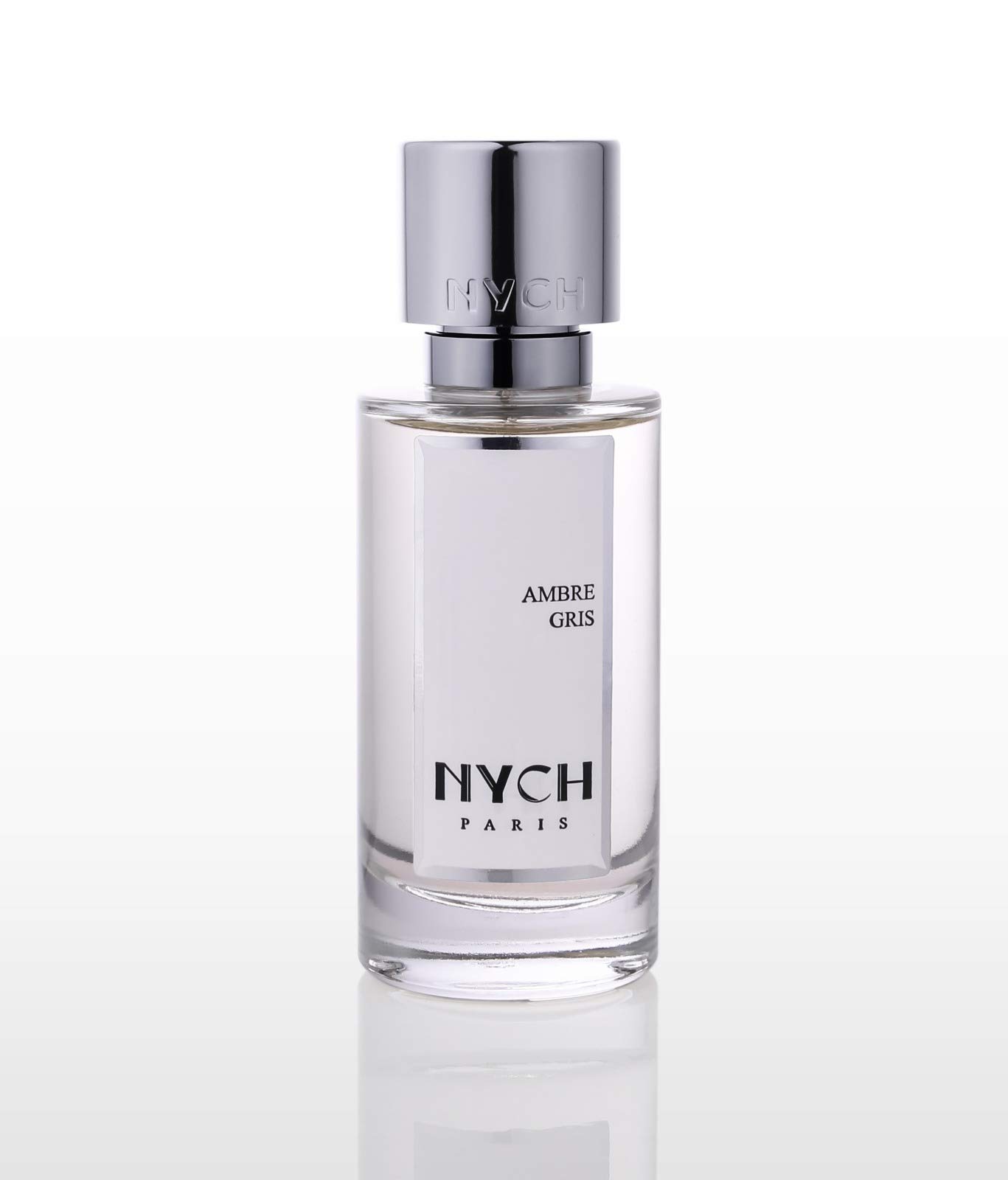 Ambre Gris eau de parfum 50Ml