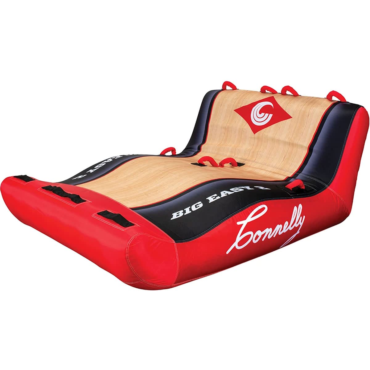 Big Easy 2 Soft Top Towable Tube