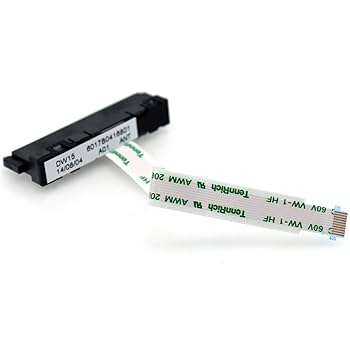 Amazon.com: Deal4GO SATA Hard Drive Cable HDD Connector for