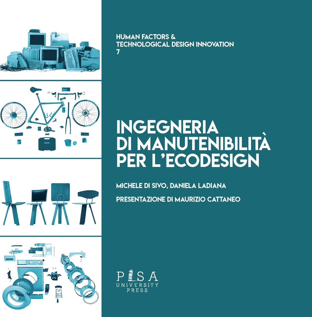 Ingegneria di manutenibilità concevoir des produits réparables