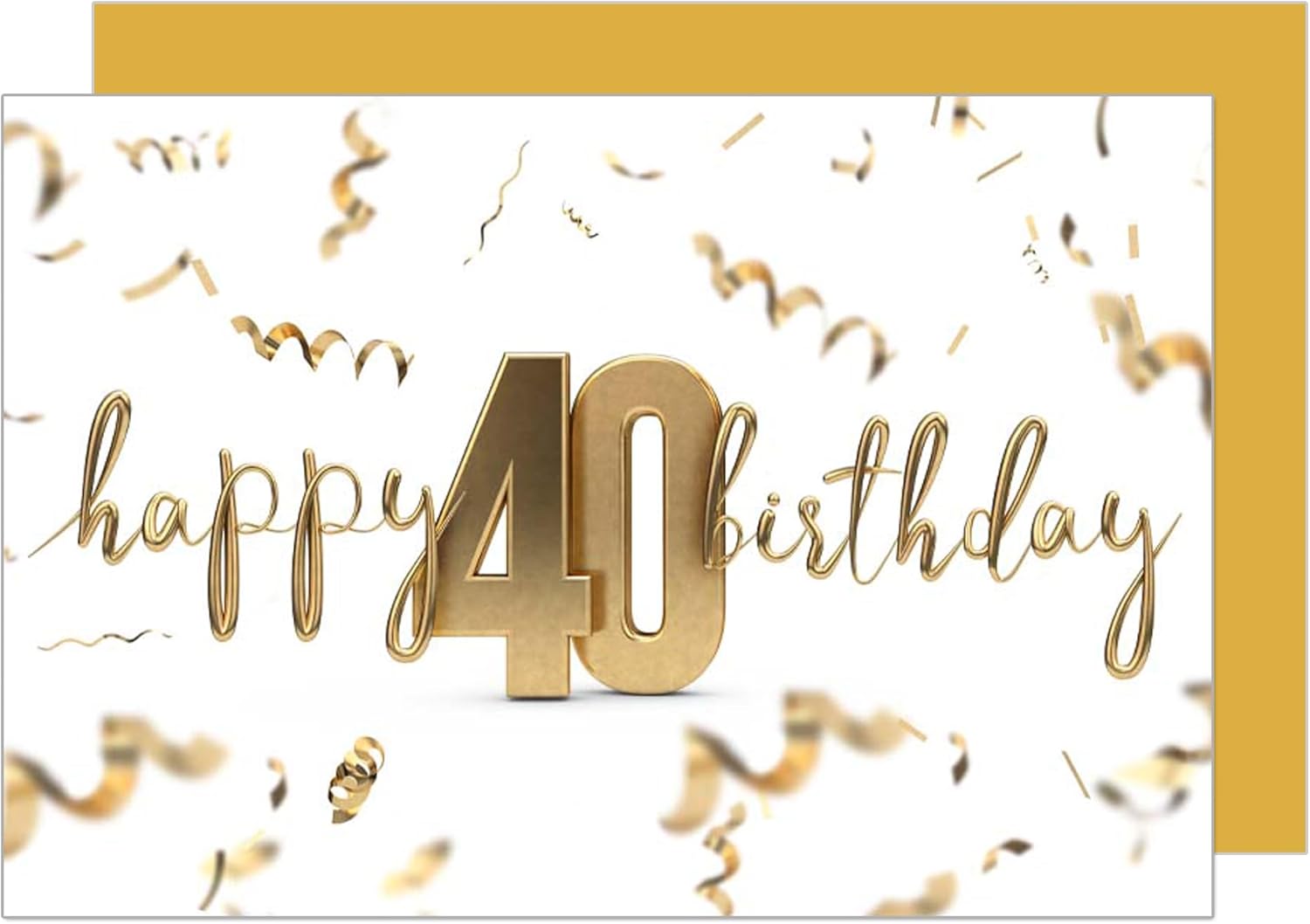 Biglietto 1&deg; Compleanno Premium Con Busta - Design Leone E Giraffa Per Bambini