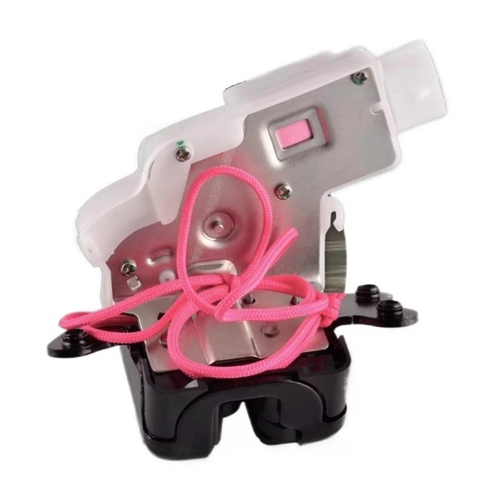Trunk Boot Lock Compatible with Toyota for RAV4 2.5L 2016-2018 for Corolla for Cross 2.0L 2022-2023 Rear Tailgate Lock Boot Latch Actuator OEM:69350-42070
