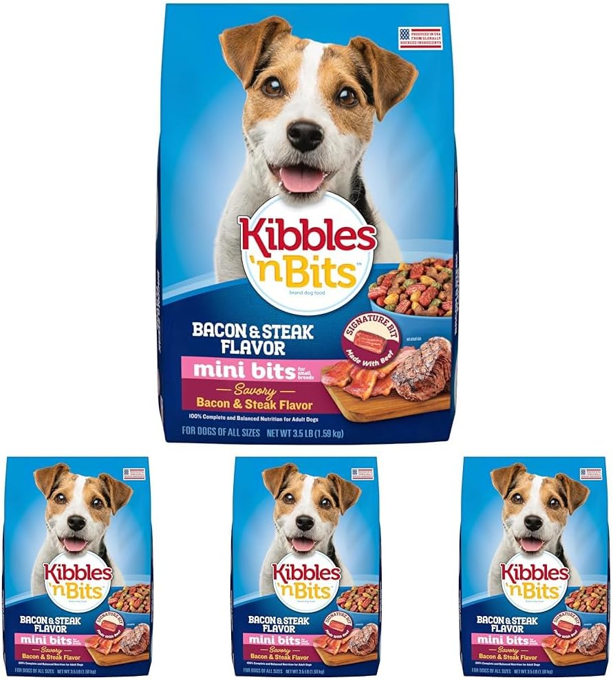 3.5 Pound (Pack of 4)