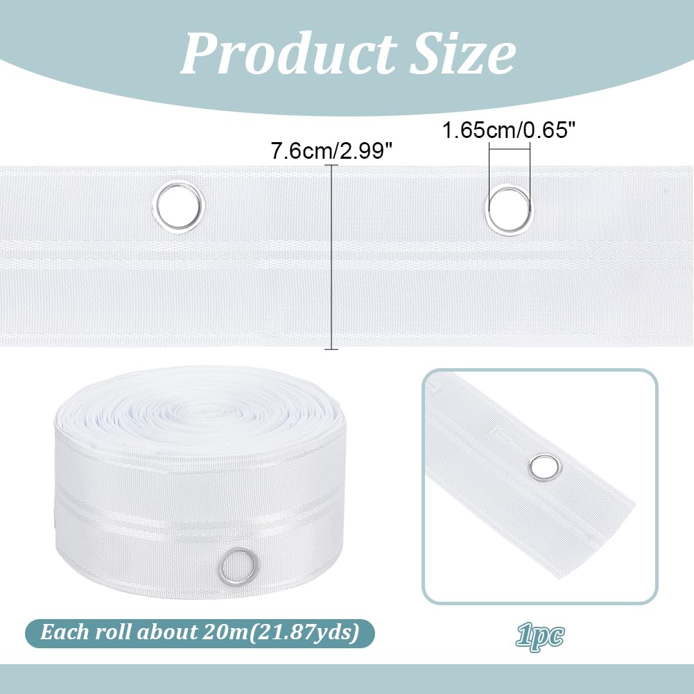 Grommet Tape For Curtainsnull