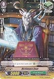 Cardfight!! Vanguard TCG - Dictionary Goat (BT07/064EN) - Rampage of the Beast King