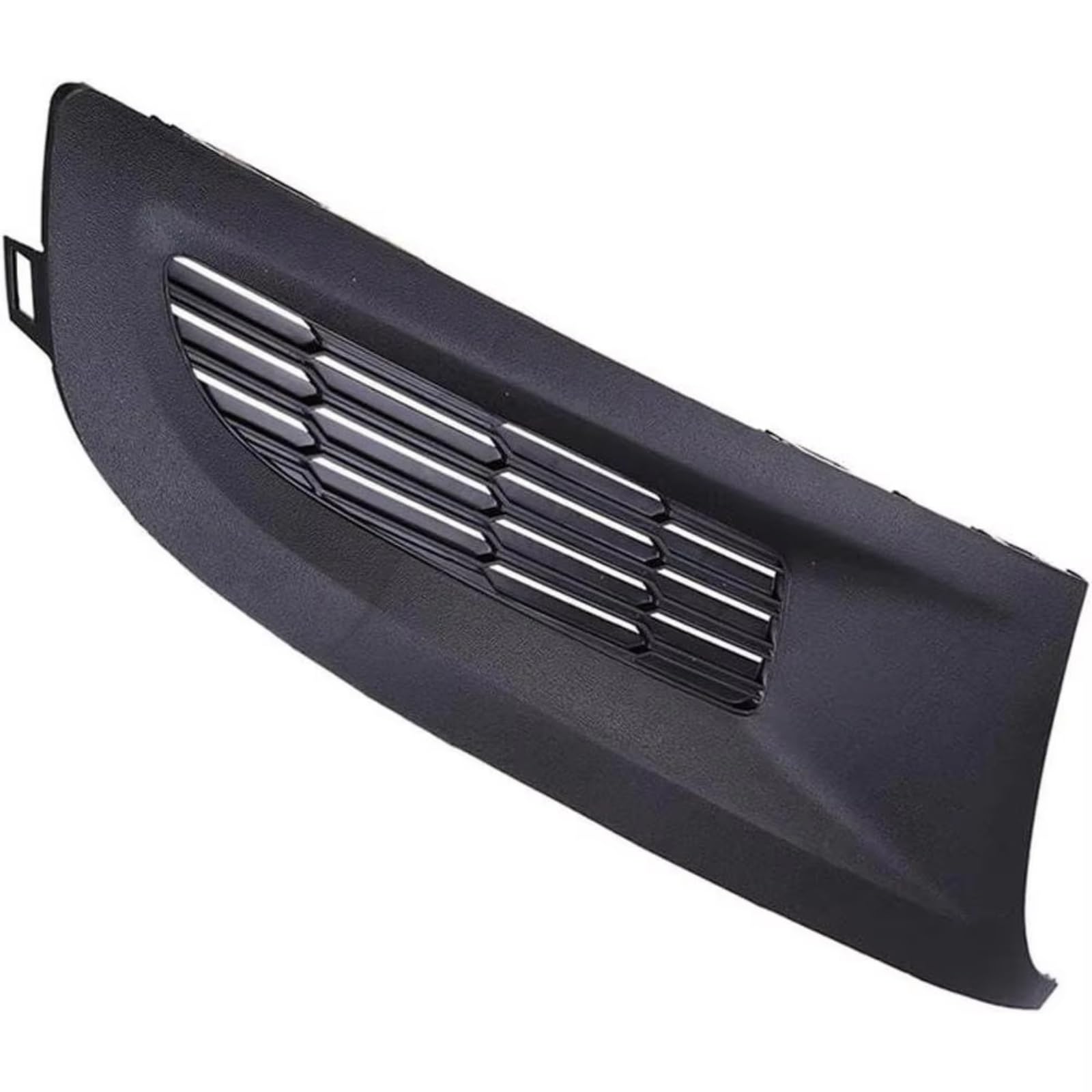 Rejilla de luz antiniebla derecha para reparar el frontal de su Polo 6R 5