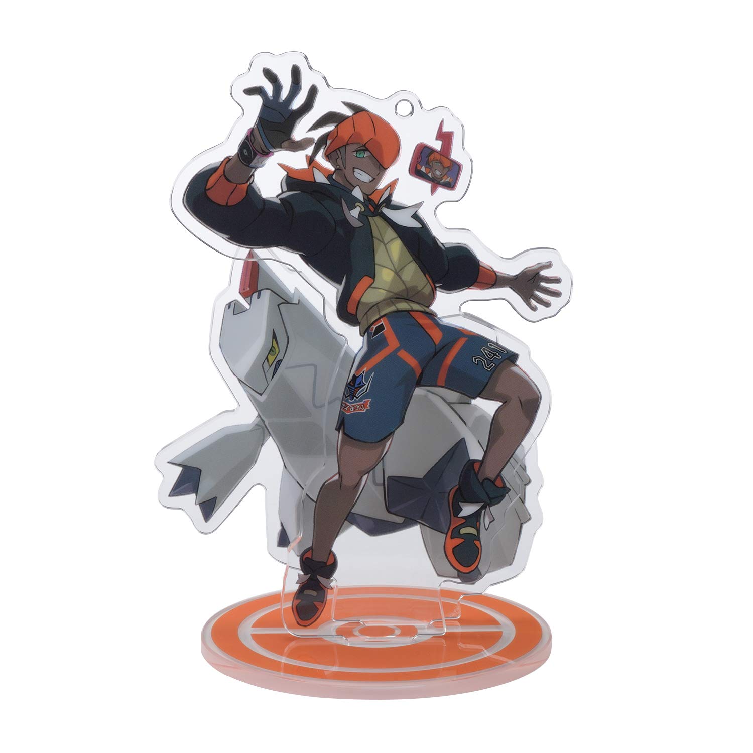 Amazon.co.jp: ポケモンセンターオリジナル アクリルスタンド