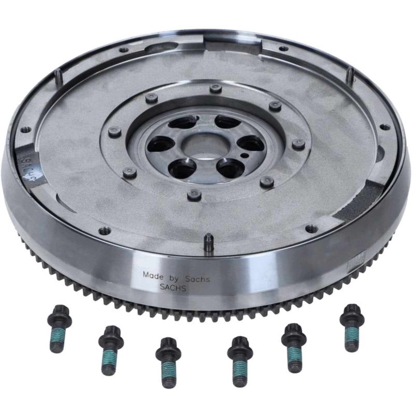 Sachs 2290 601 017 Kupplungssatz
