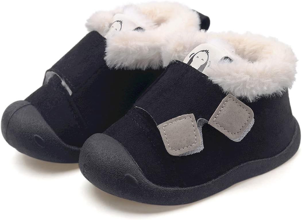 Baby First-Walking Shoes 1-4 Years Fashion Kid Shoes Trainers Toddler Infant Boys Girls Soft Sole Non Slip Mesh Breathable Sneakers
