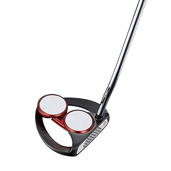 オデッセイ2ballパター Amazon.co.jp: オデッセイ (ODYSSEY) パター EXO パター 2 BALL