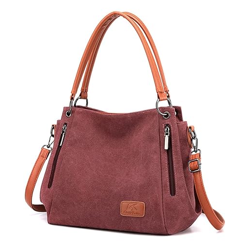 Bolsas de mão e ombro femininas bolsa leve para uso diário bolsas femininas