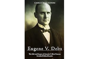 Unveiling Eugene V. Debs: A Socialist Pioneer's Life and Legacy