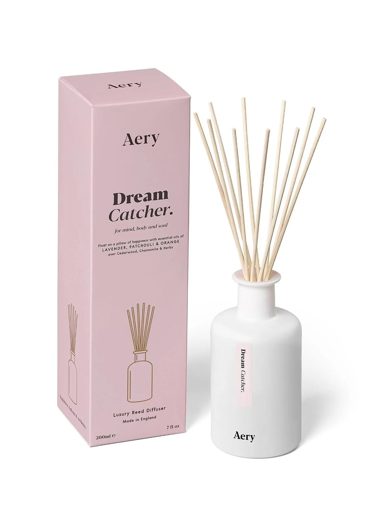Aery Living     Dream Catcher Diffuser 200Ml in Size 200ml, BrandAlley