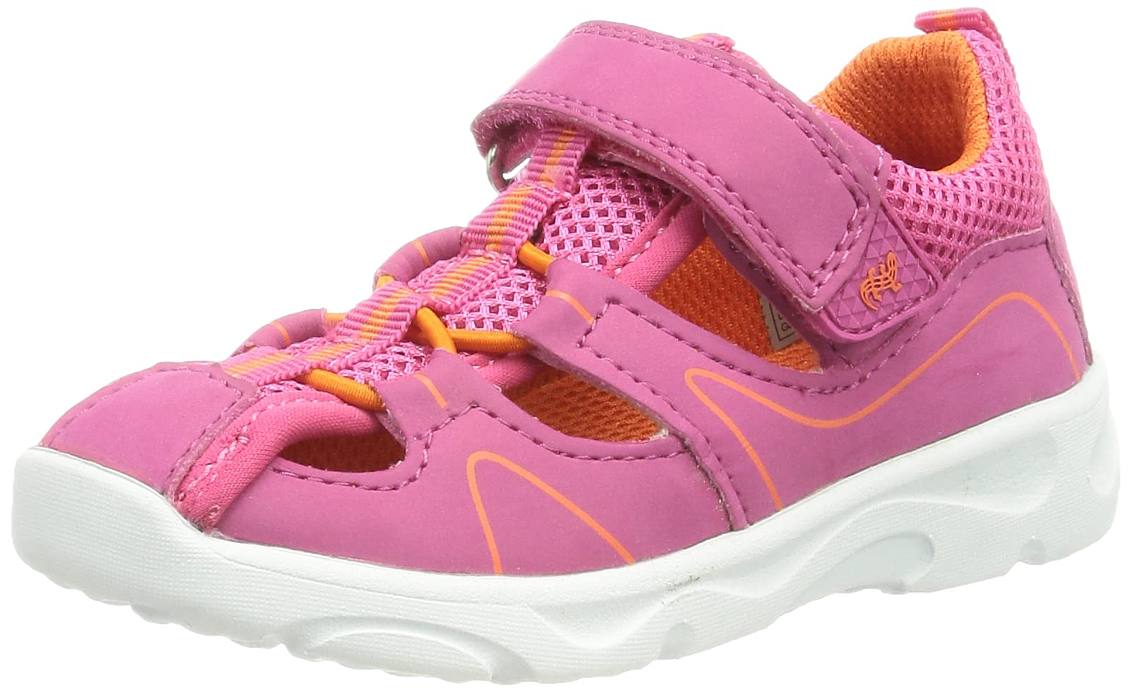 LurchiGirl's Bort Sandal