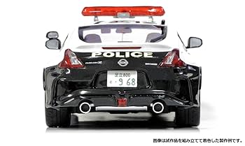 Nissan Z レジンキット 未塗装 Make Up Co., Ltd. / 検索結果