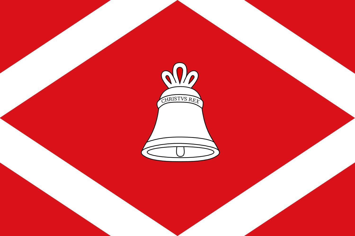 magFlagsmagFlags Large Flag Velilla de Ebro | Velilla de Ebro Aragón | Biliella d Ebro Aragón | landscape flag | 1.35m² | 14.5sqft | 90x150cm | 3x5ft - 100% Made in Germany - long l