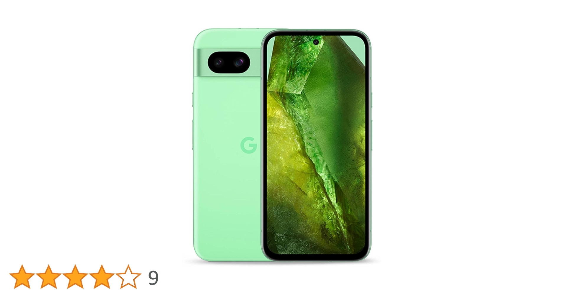 Google Pixel 8a アロエ　128GB Google Pixel 8a (Aloe, 128, GB, 8, GB) : Amazon.in: Electronics