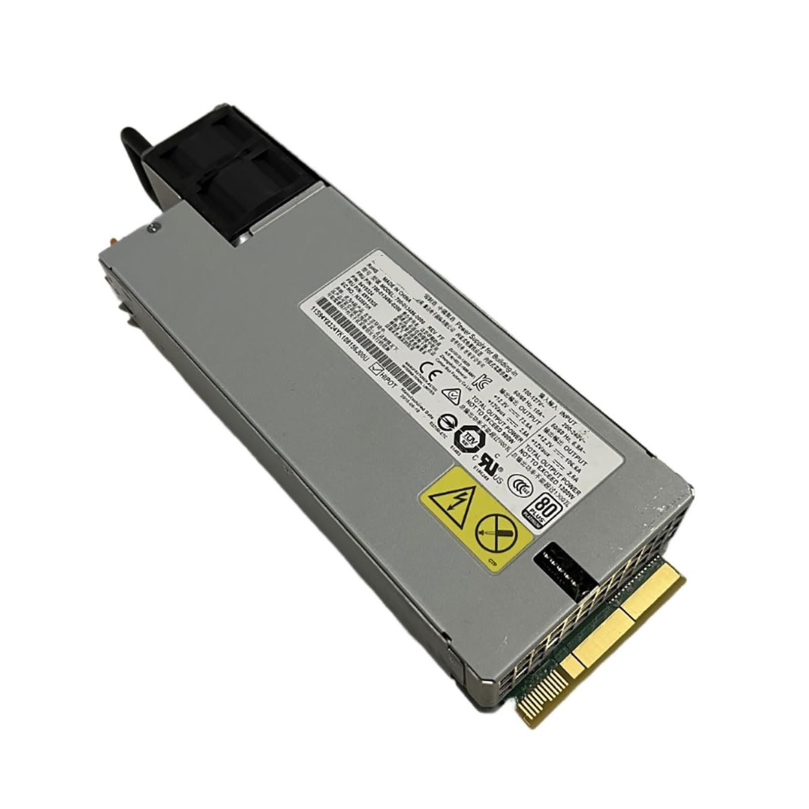 SWEWDSQG Power Supply 700-013496-0000 1300W
