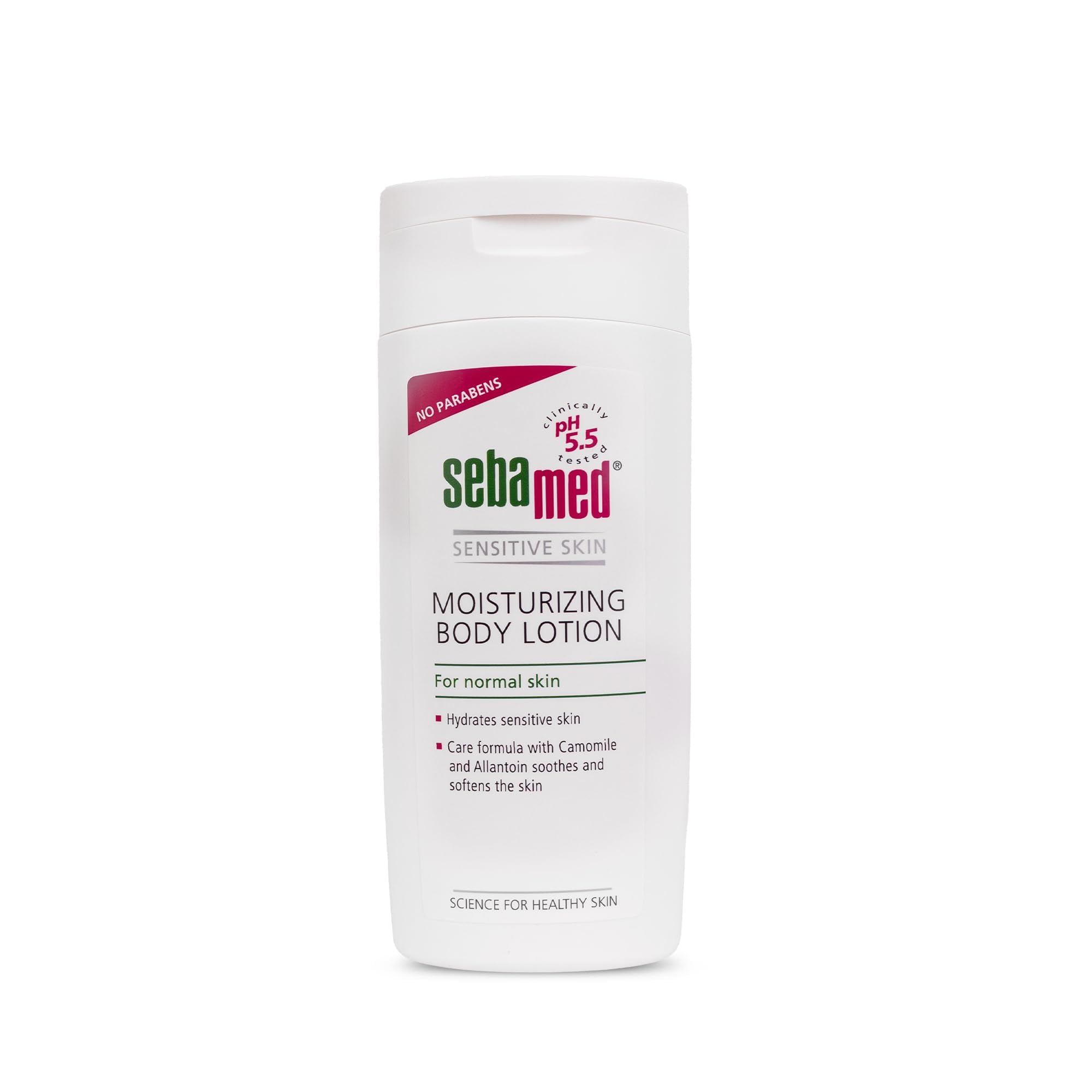 Sebamed Moisturizing Body Lotion-image-25