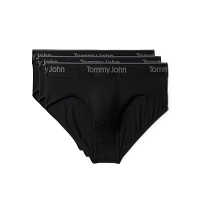 Tommy John Second Skin Modal Brief 3 Pack Men
