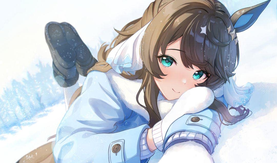 Amazon.co.jp: デアリングタクト(ウマ娘) プレイマット マウス