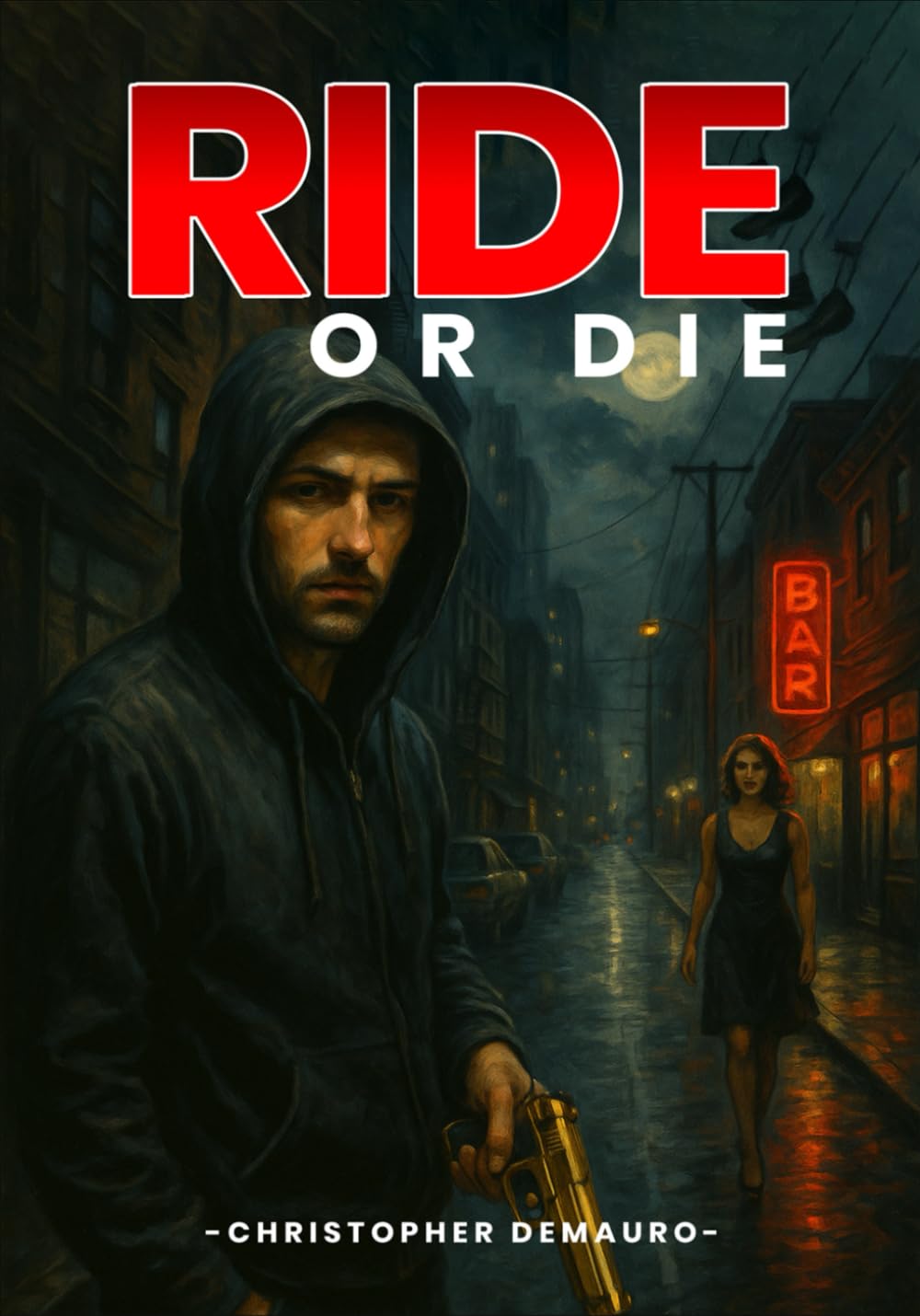 Ride or Die